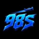 98s game apk logo