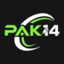 PAK14-game logo