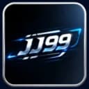 jj99-game logo