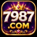 7987 Game logo